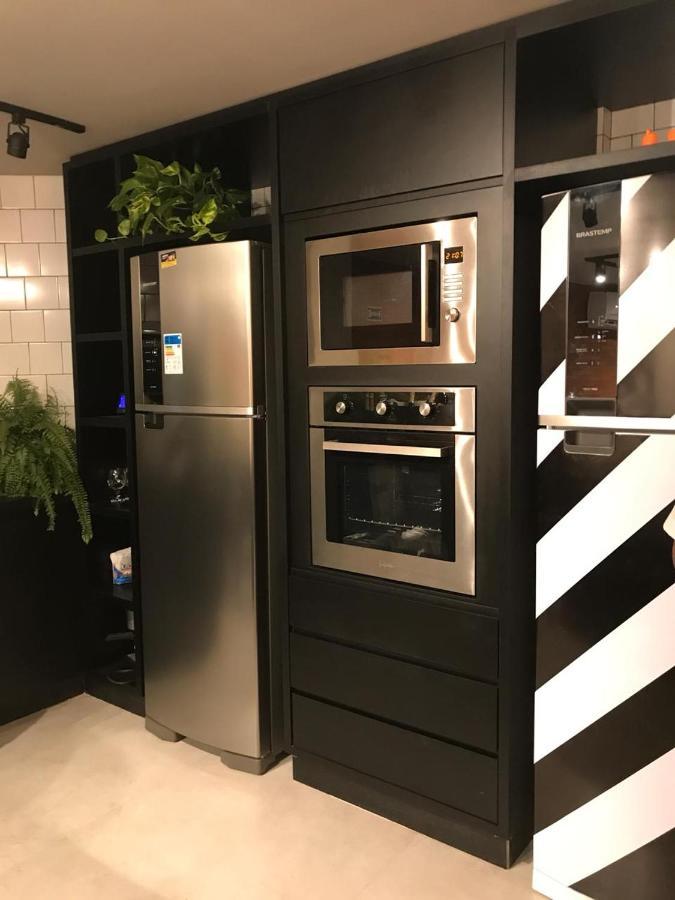 Artsy Vitoria Hostel Екстериор снимка