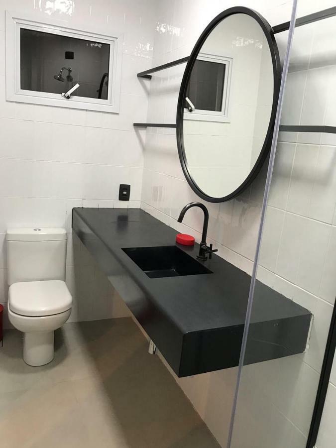Artsy Vitoria Hostel Екстериор снимка