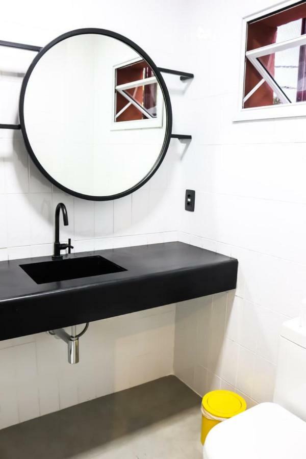 Artsy Vitoria Hostel Екстериор снимка