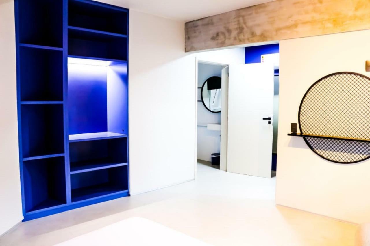 Artsy Vitoria Hostel Екстериор снимка