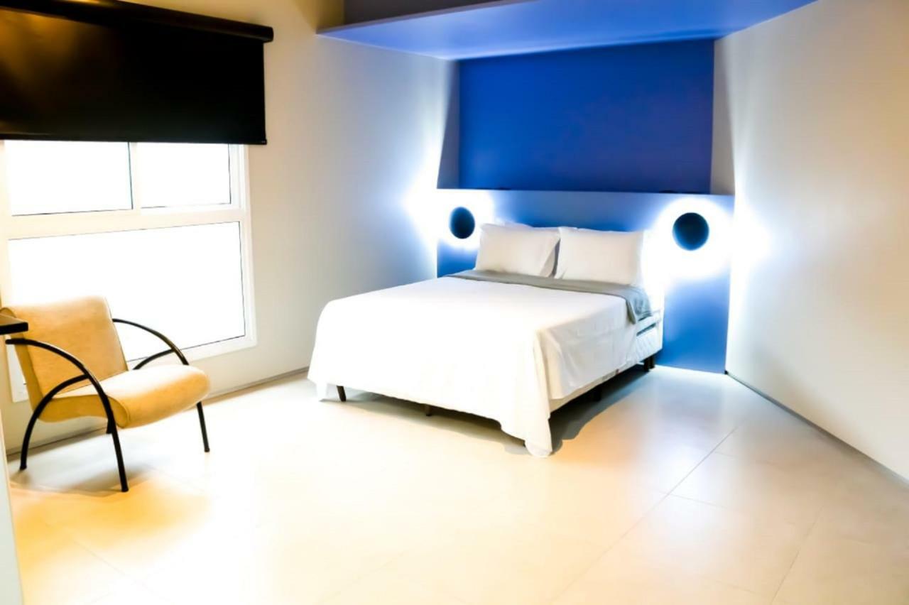Artsy Vitoria Hostel Екстериор снимка