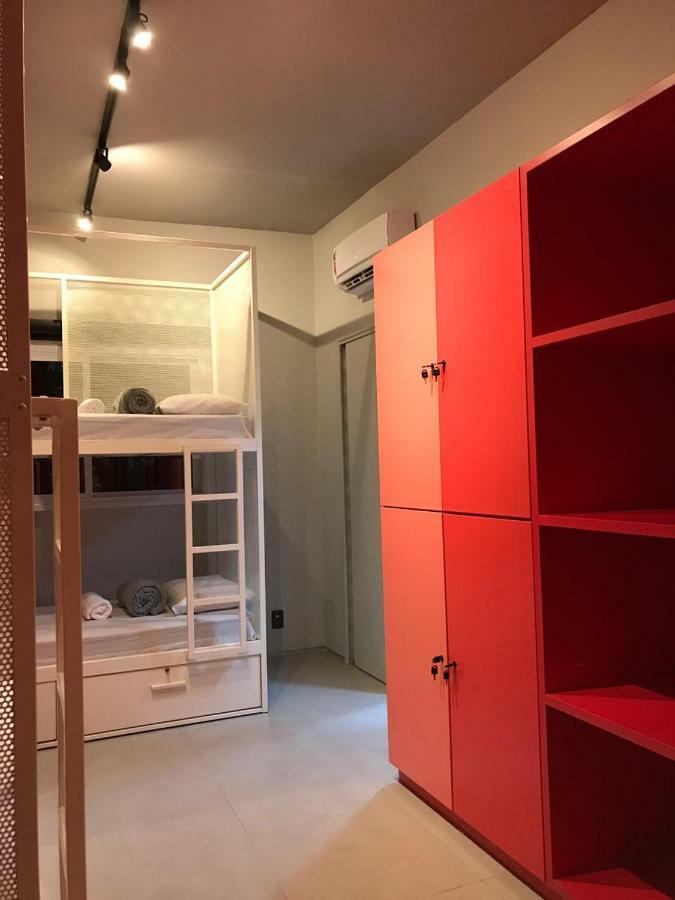 Artsy Vitoria Hostel Екстериор снимка