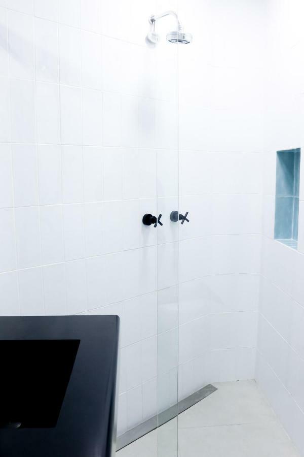 Artsy Vitoria Hostel Екстериор снимка
