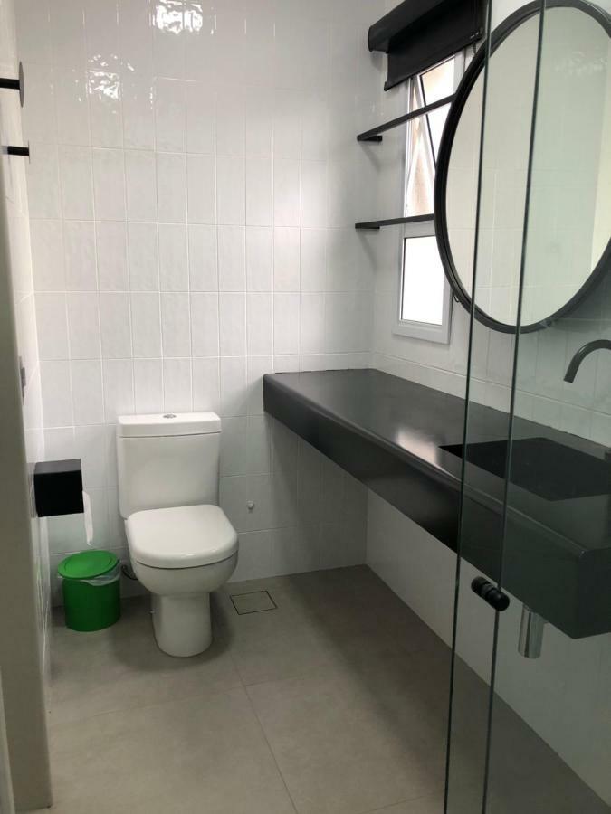 Artsy Vitoria Hostel Екстериор снимка