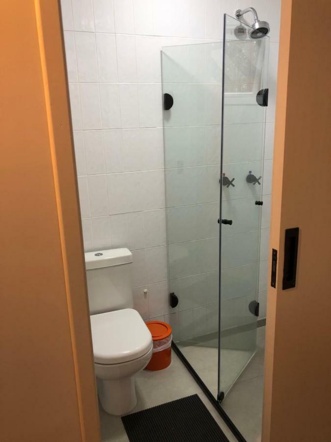 Artsy Vitoria Hostel Екстериор снимка