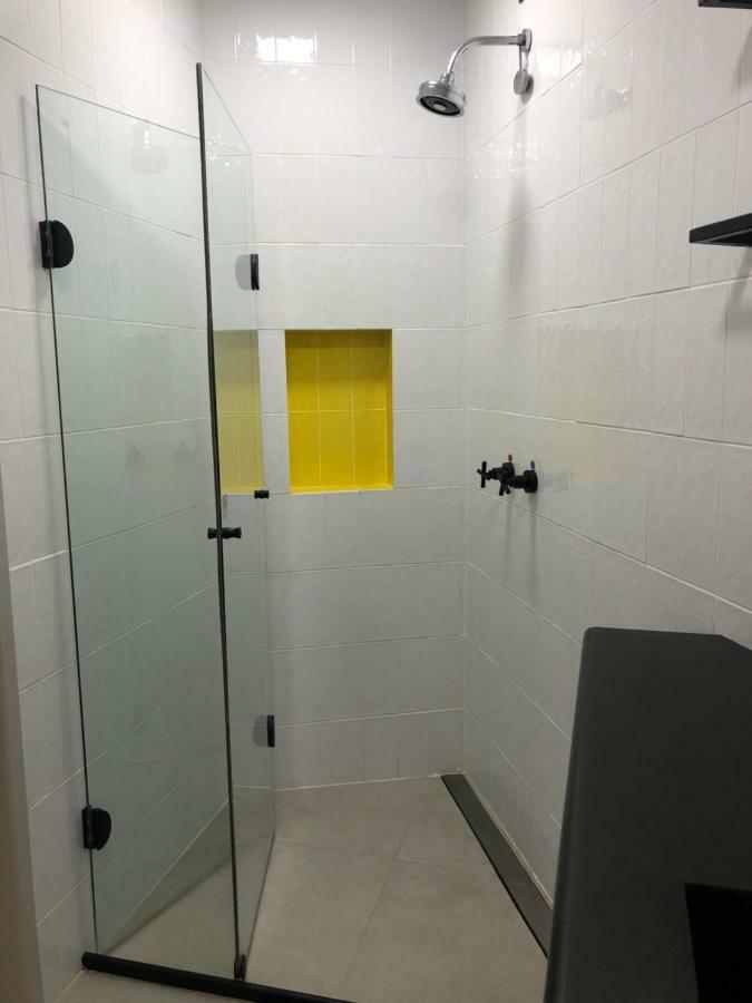 Artsy Vitoria Hostel Екстериор снимка